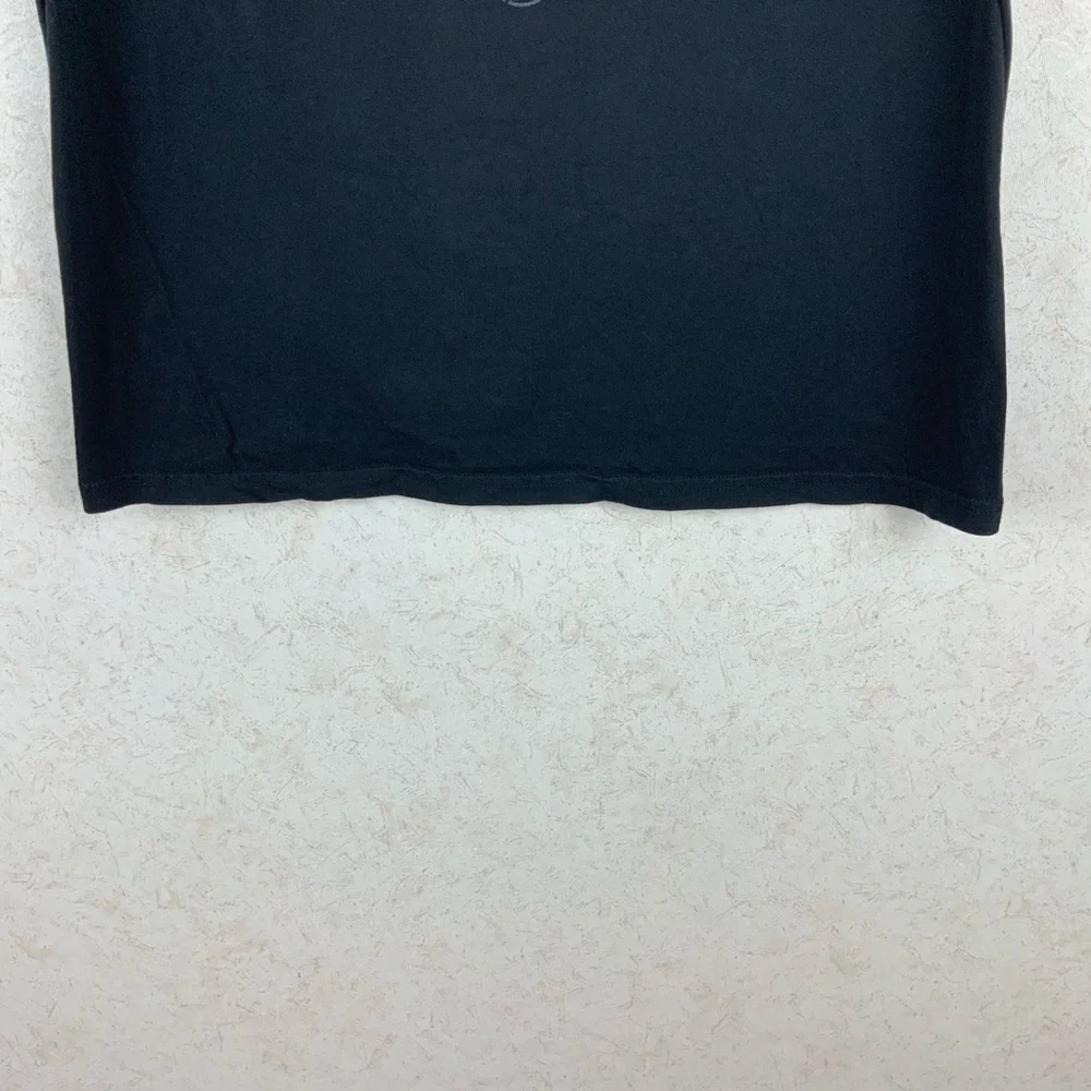 ACDC Black Ice graphic tshirt band tee - Picture 2 of 5
